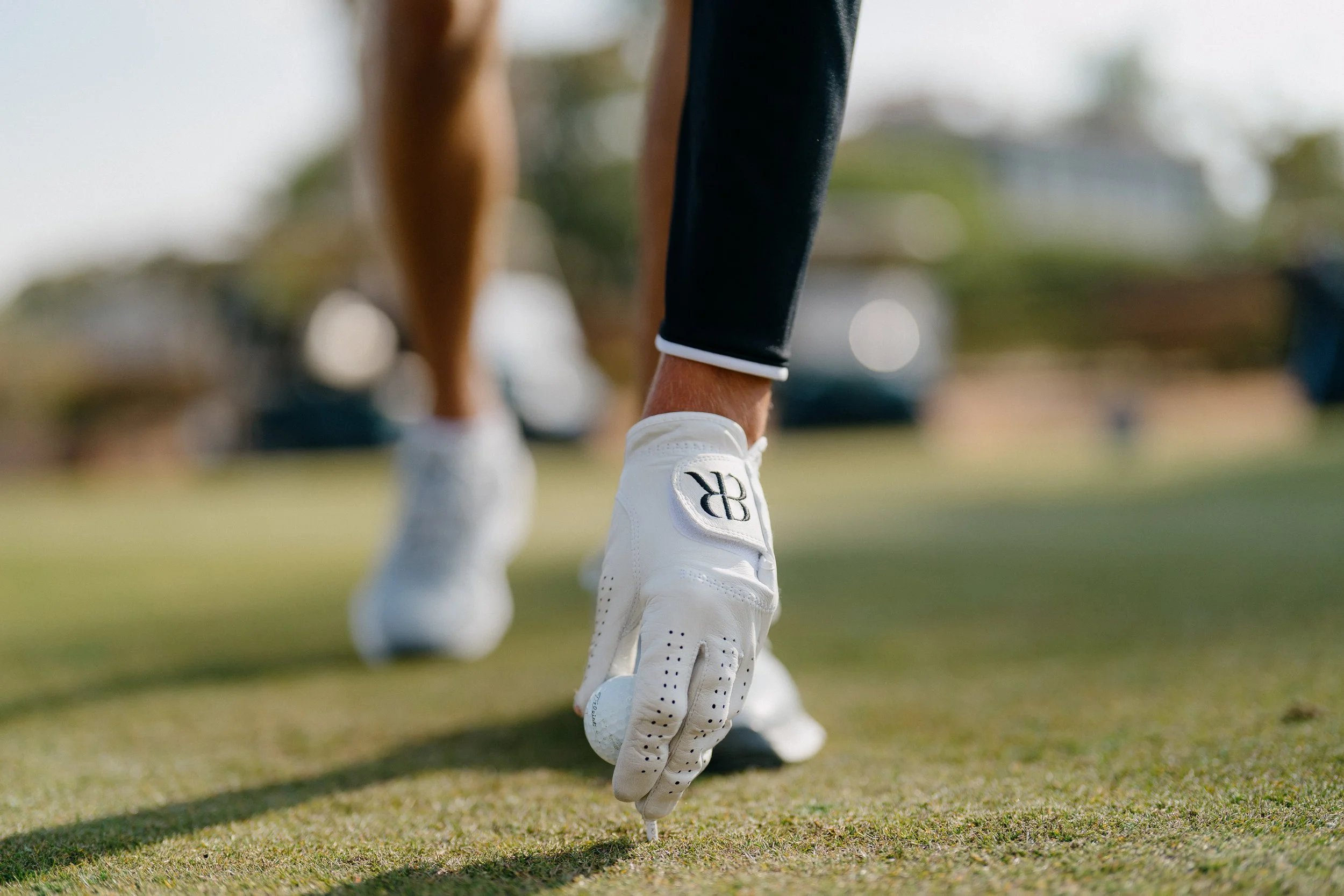 What I Actually Built at Beyond Reason