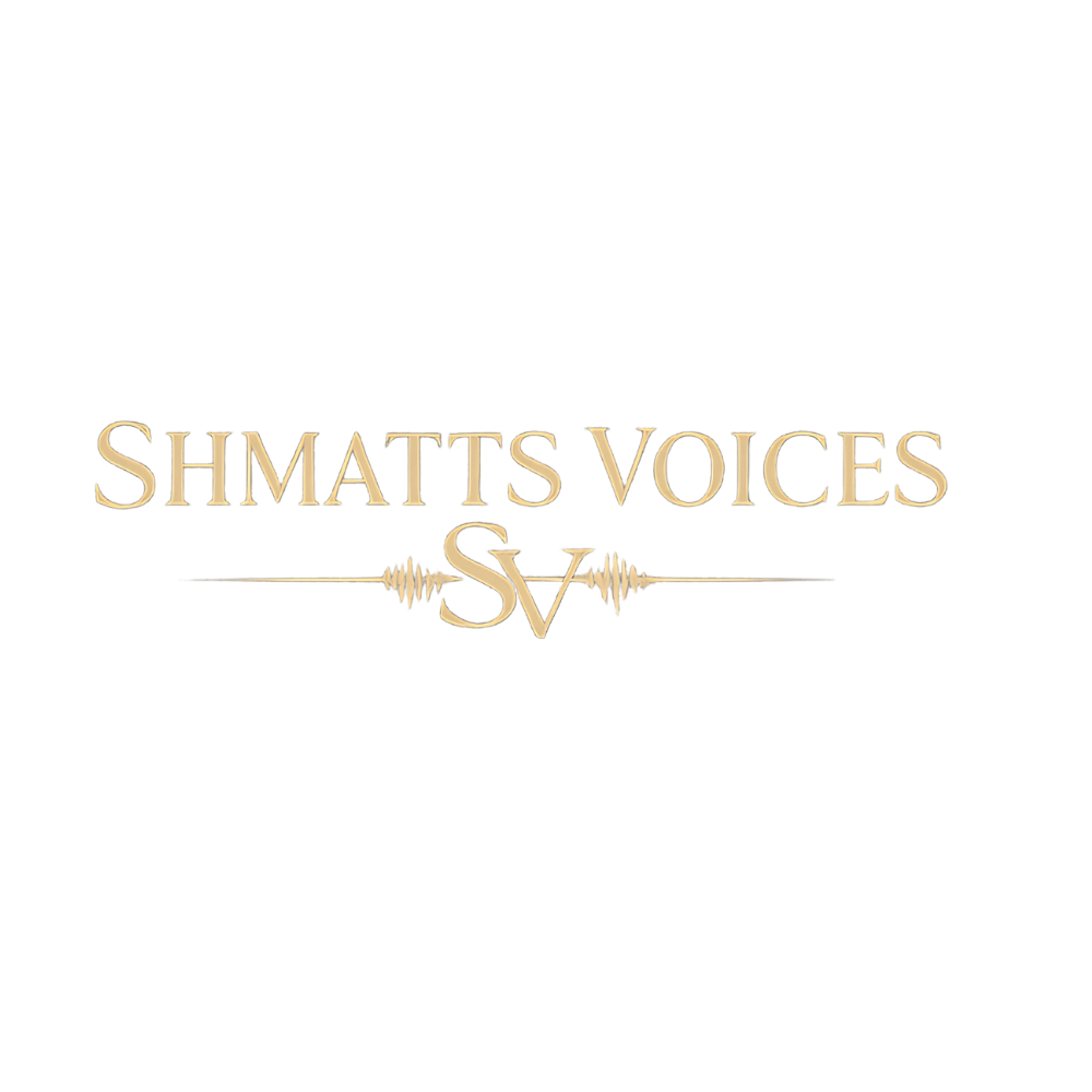 Sharla V Voiceover