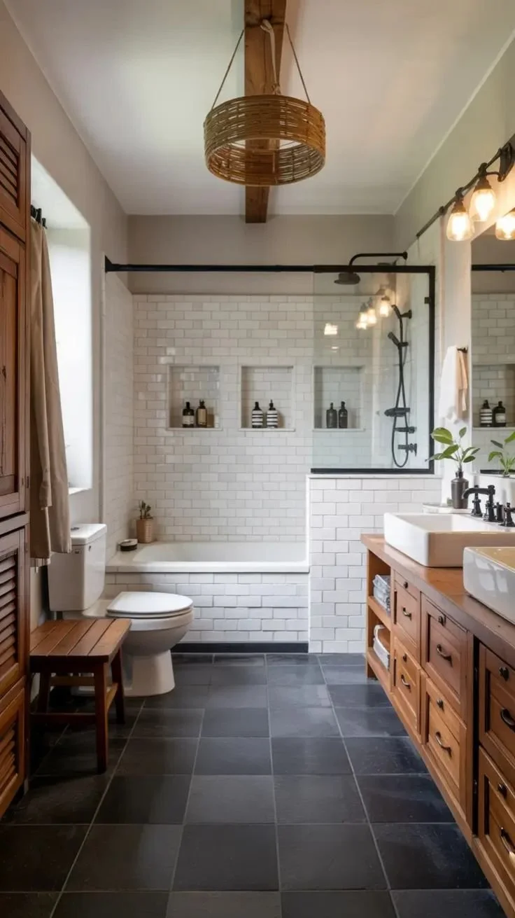 Explore bathroom floor tile ideas 2026 including….jpeg