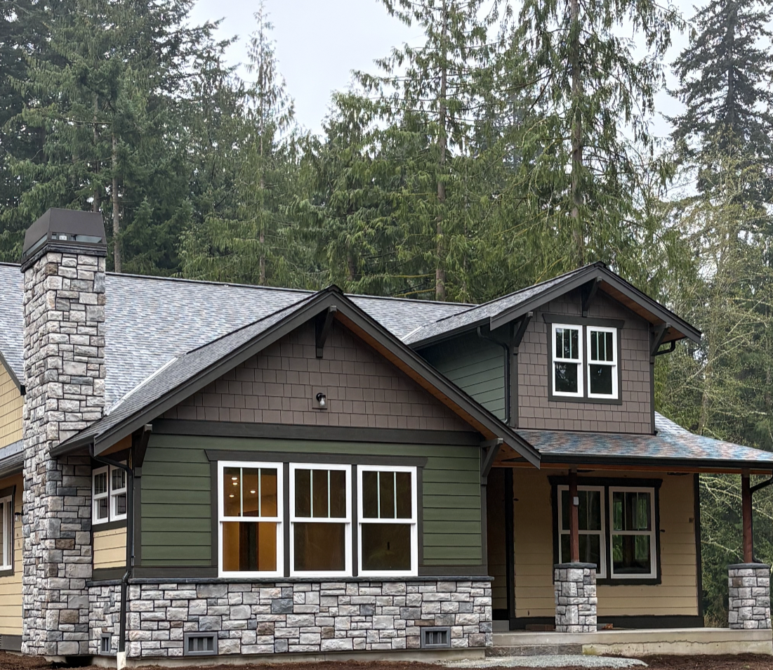 Residential Masonry Services