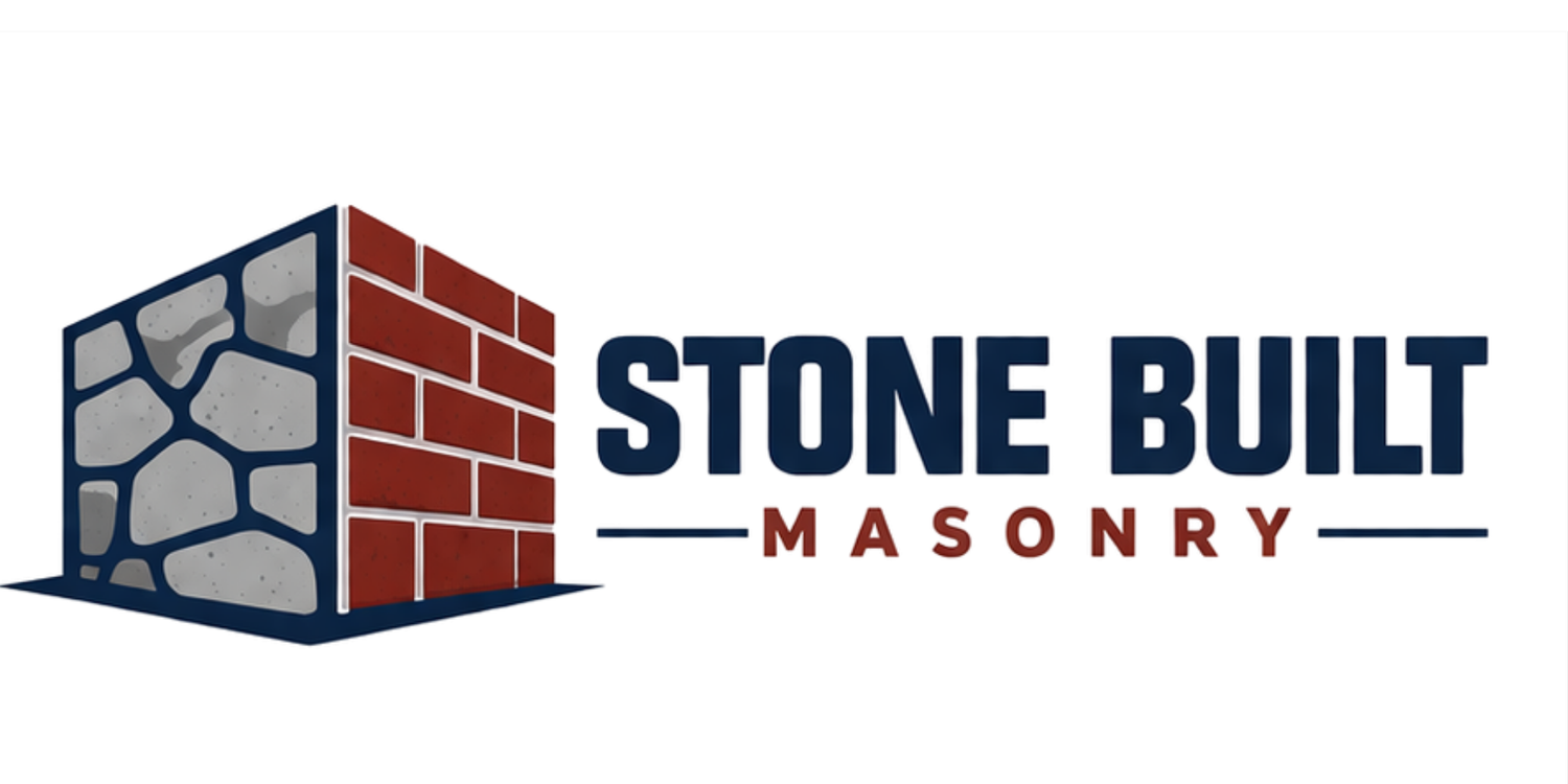 Stone Built Masonry