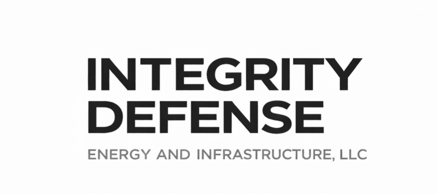 Integrity Defense Energy and Infrastructure, LLC