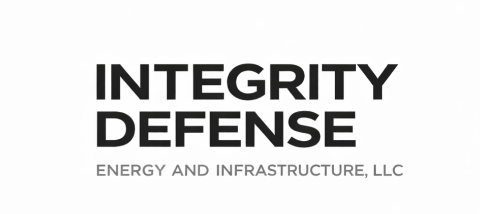 Integrity Defense Energy and Infrastructure, LLC