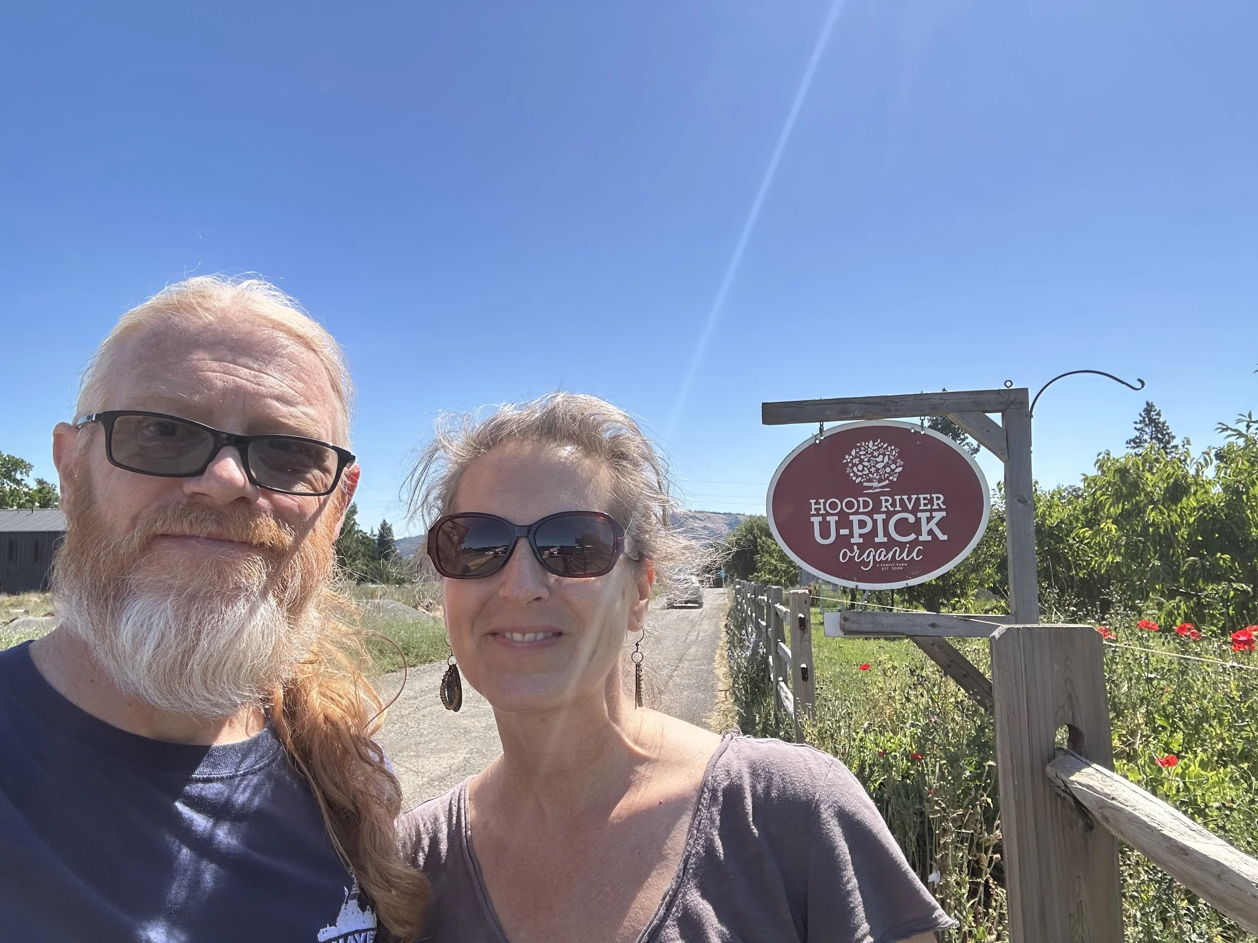 Why We're Doing This — I Never Did Things the Conventional Way