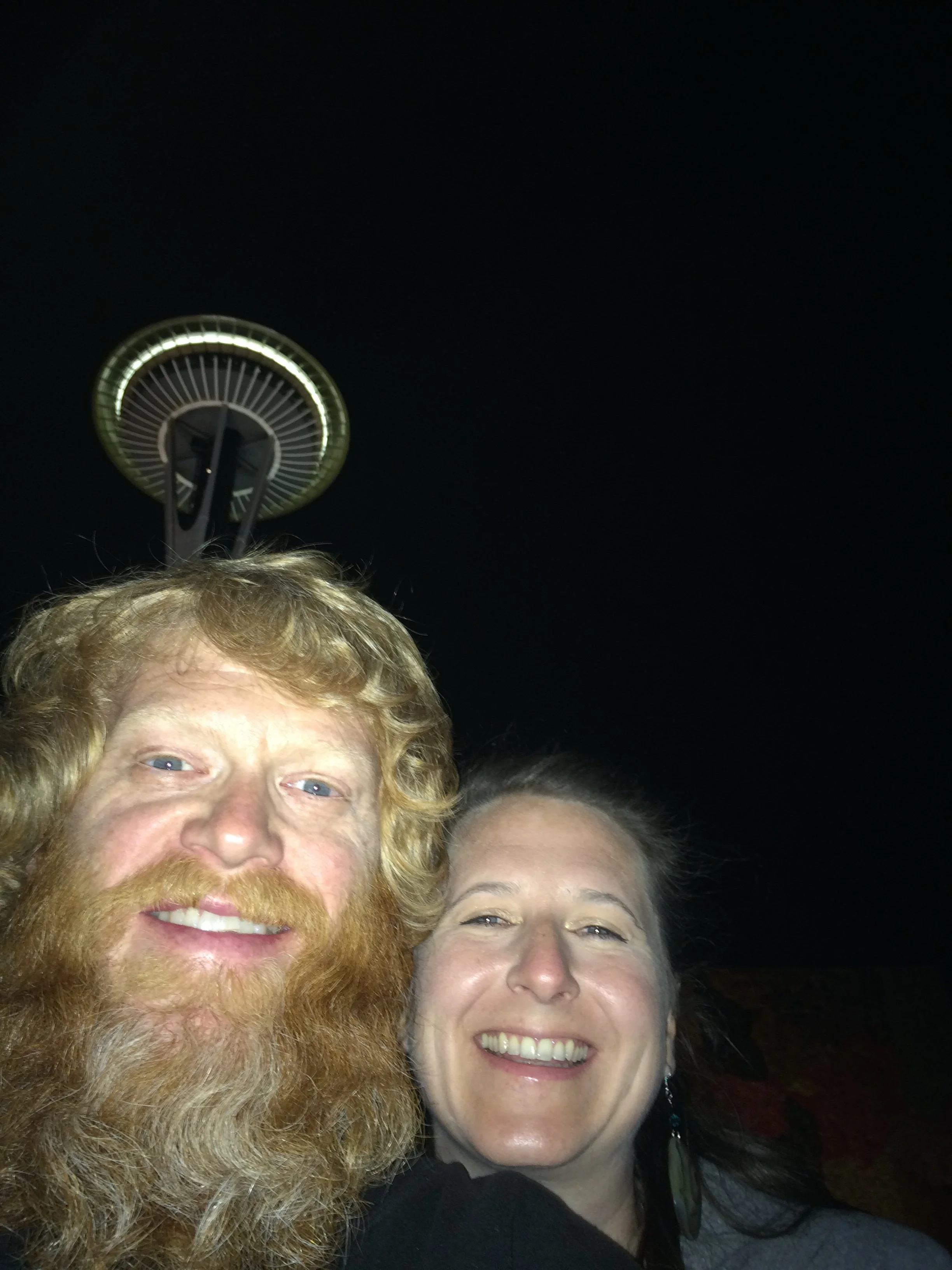 The Night I Thought I Might Be a Good Person