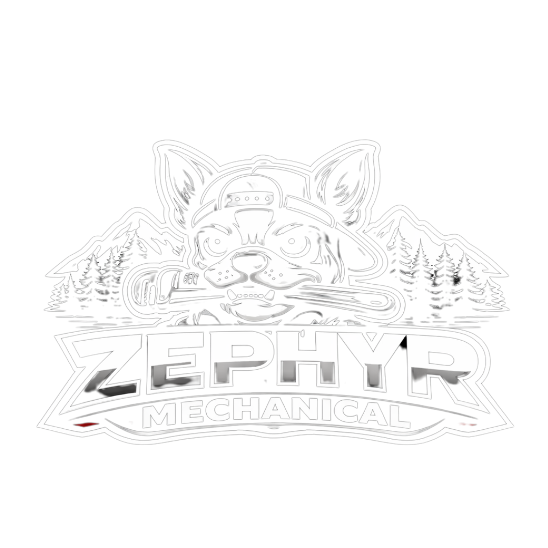 Zephyr Mechanical Inc.
