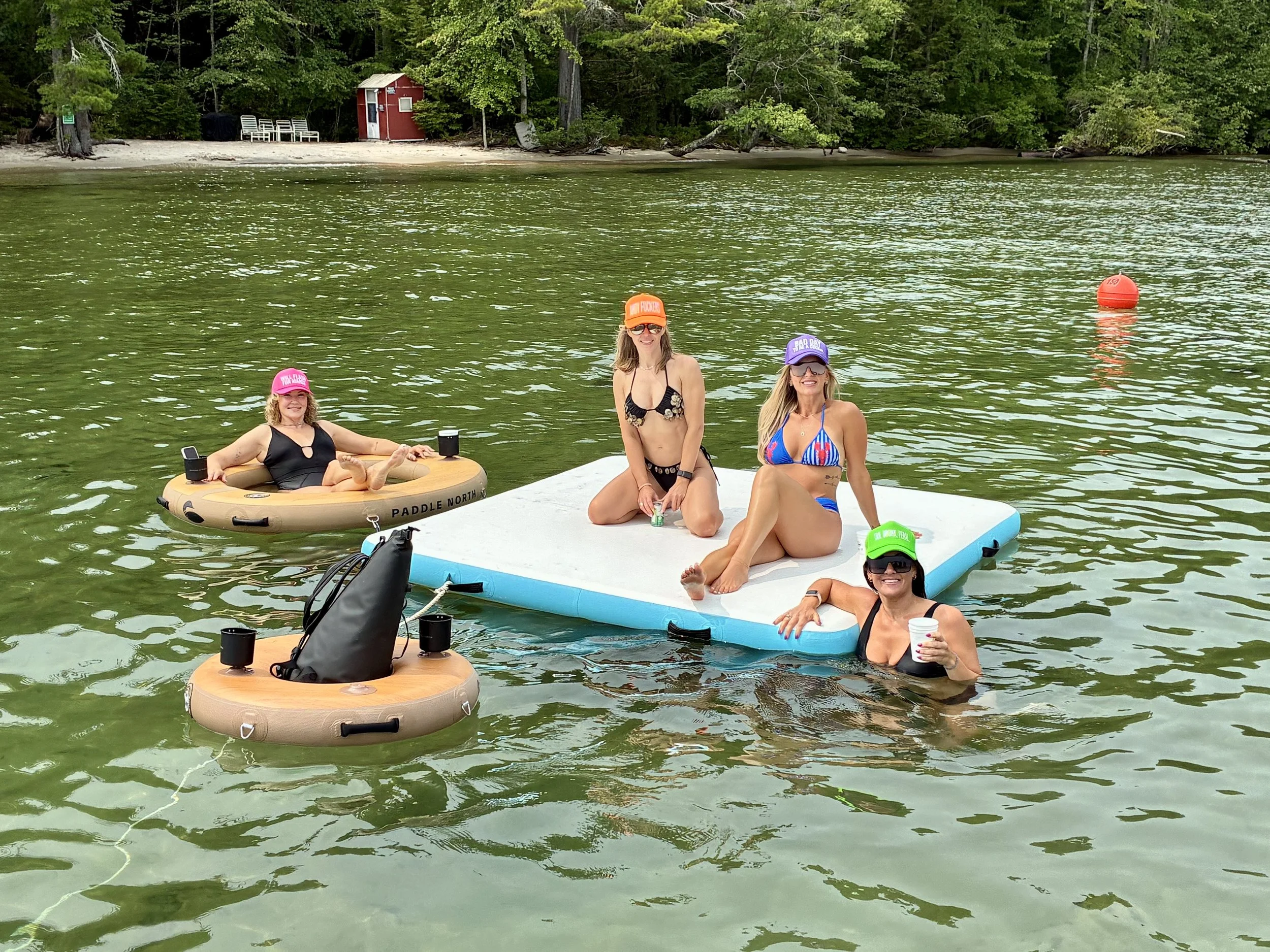 party cruise