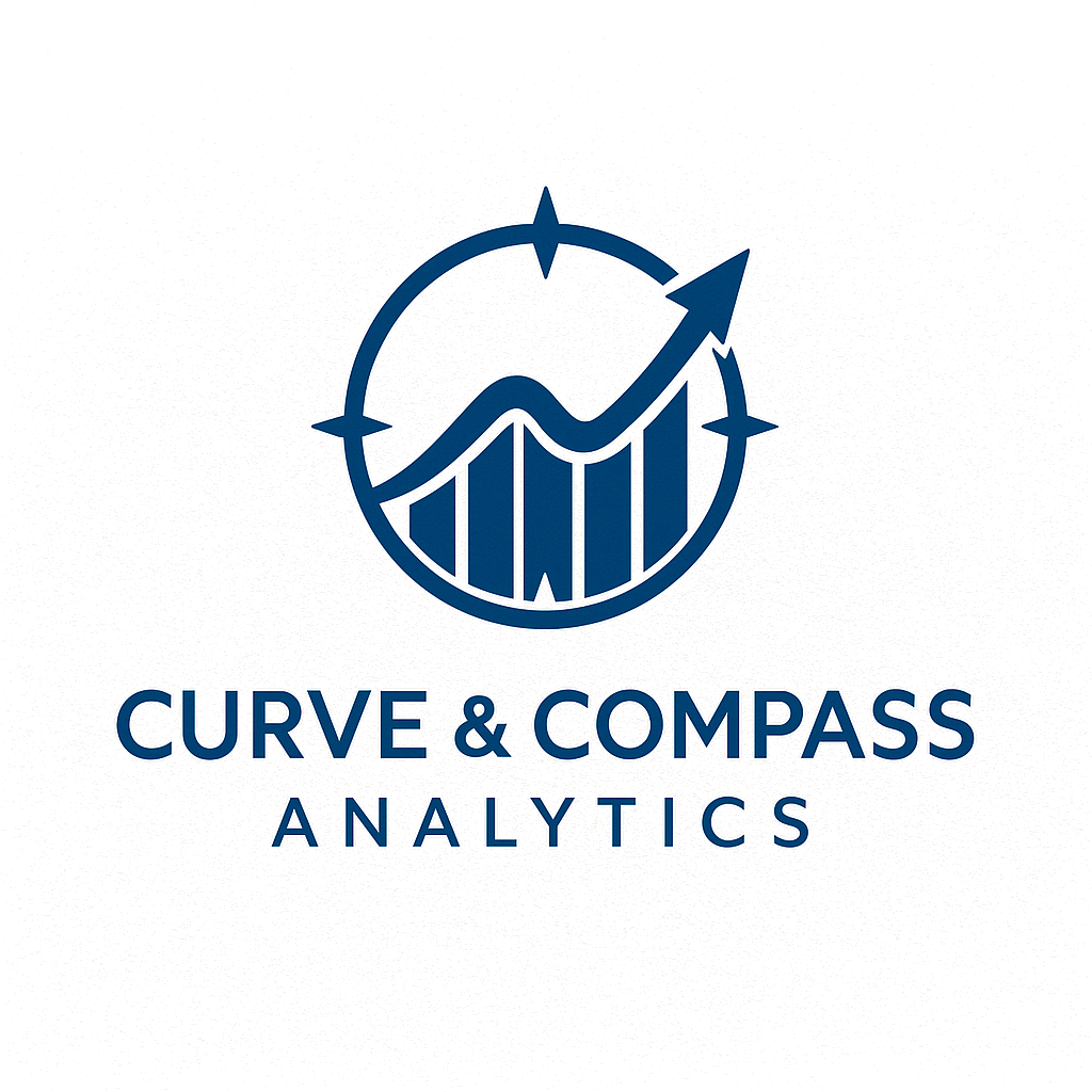 Curve &amp; Compass Analytics