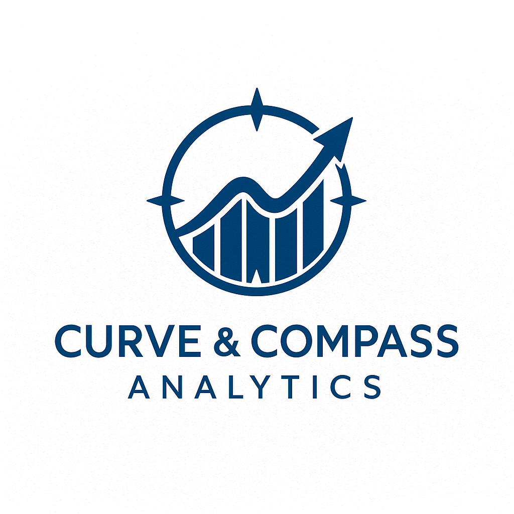 Curve &amp; Compass Analytics