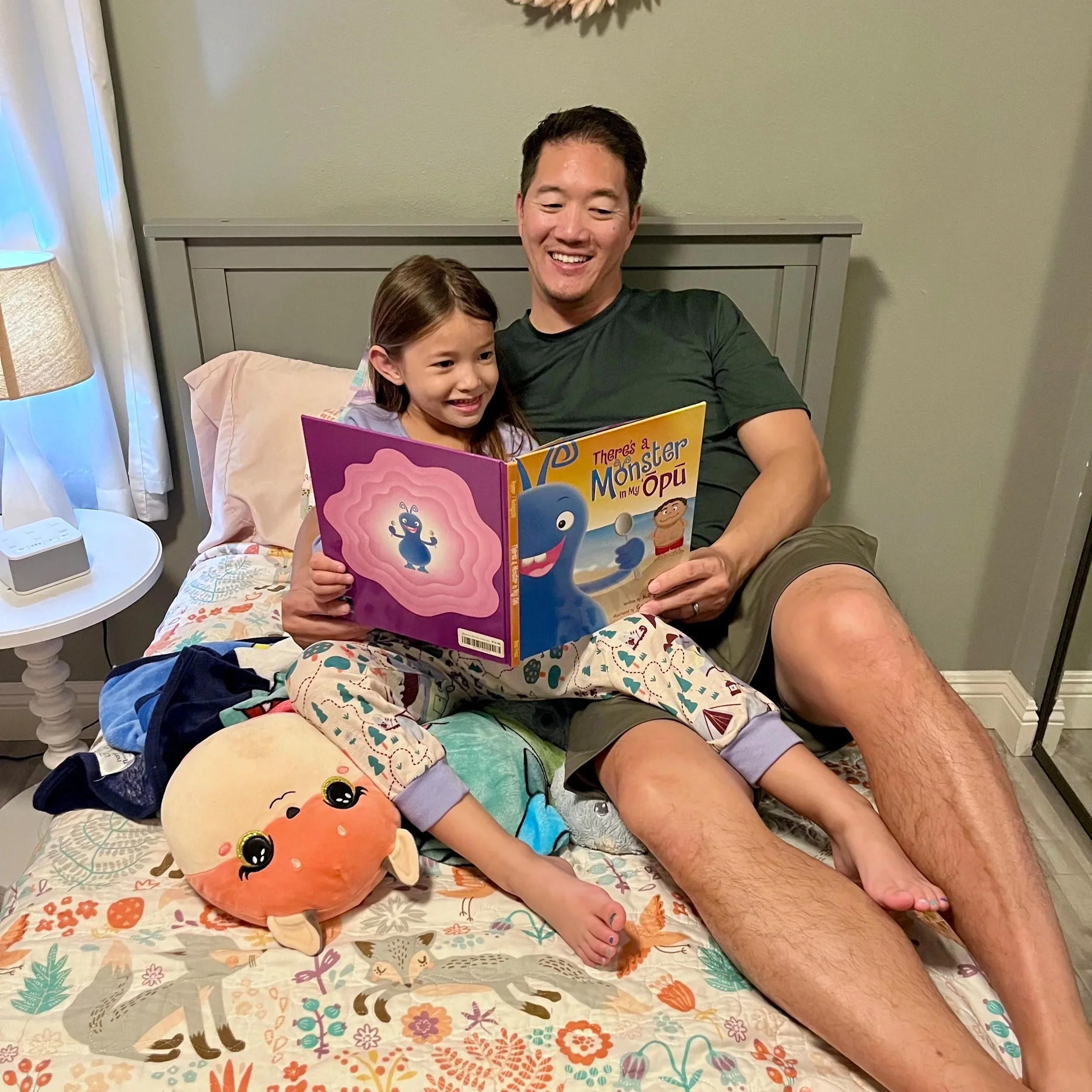 Book by Children's Author- Karyn Hopper