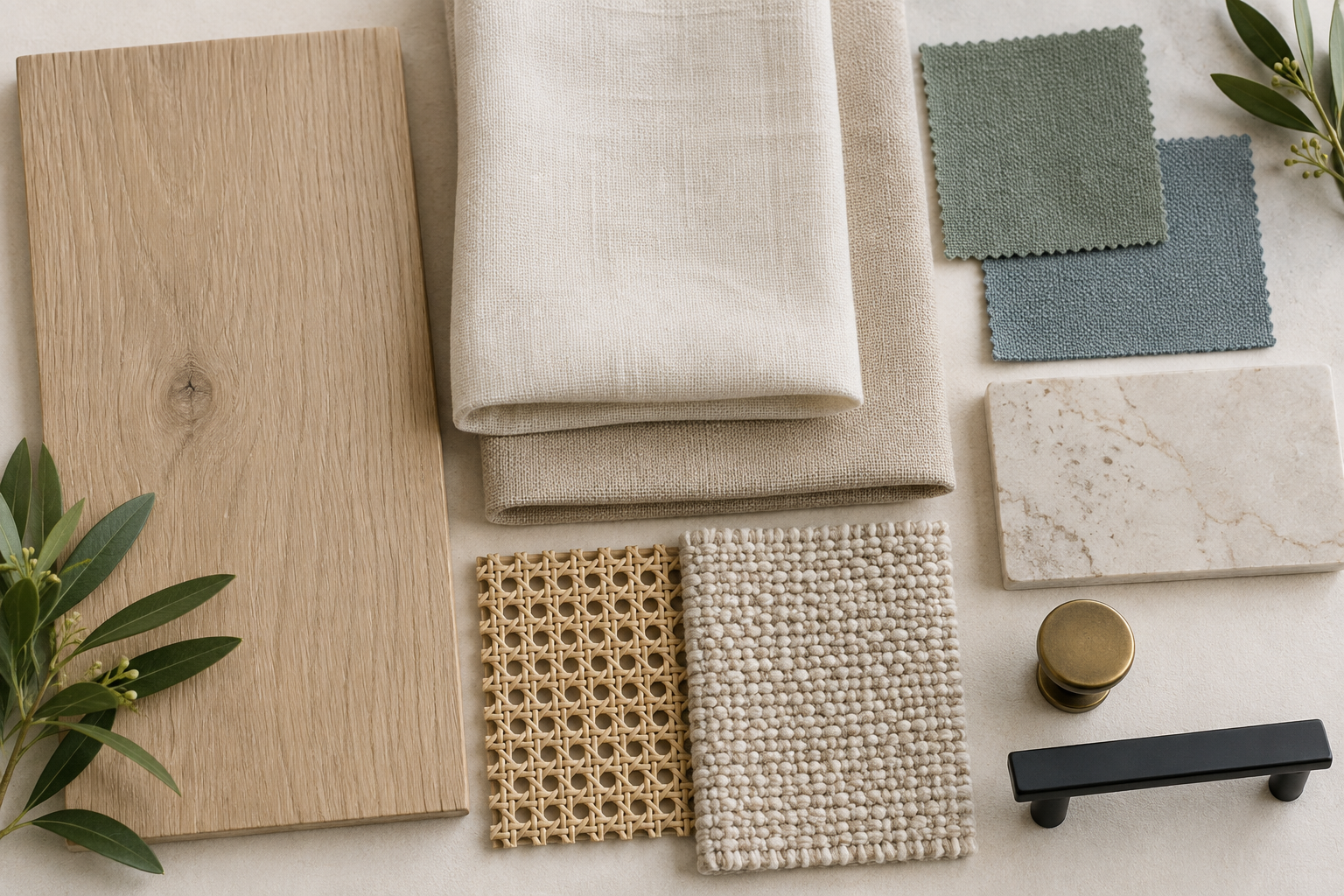 Custom Design, Per Room
