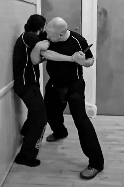 10 Week Self Defence Course – East Lothian