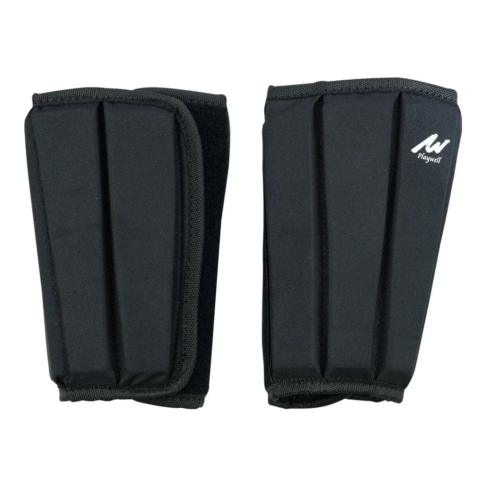 Ultra light Full Contact Forearm Guards - 360