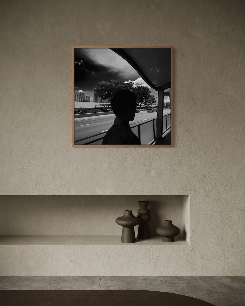 a-man-silhouette-against-a-road-art-print.webp