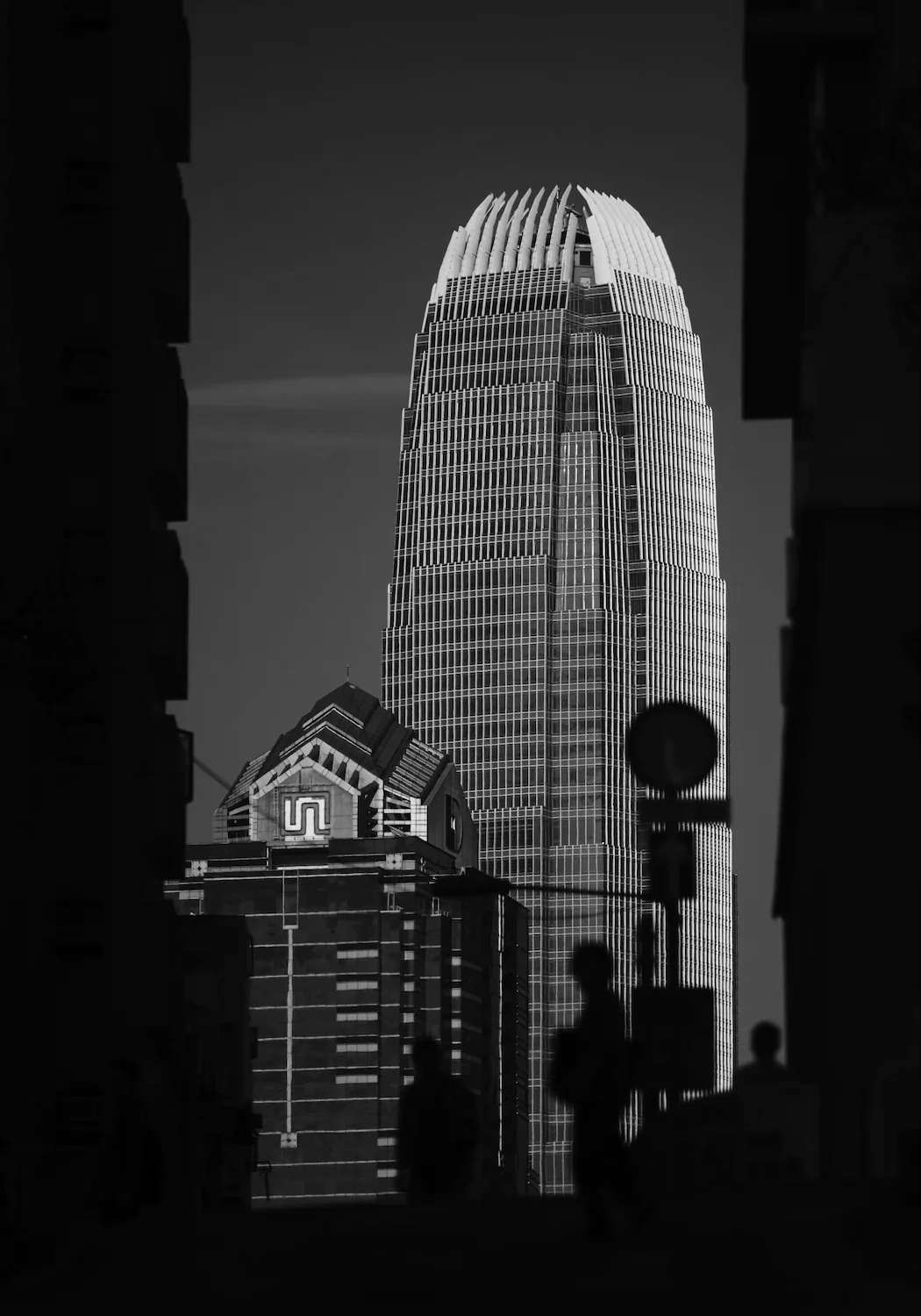 Third Street, Hong Kong 2019