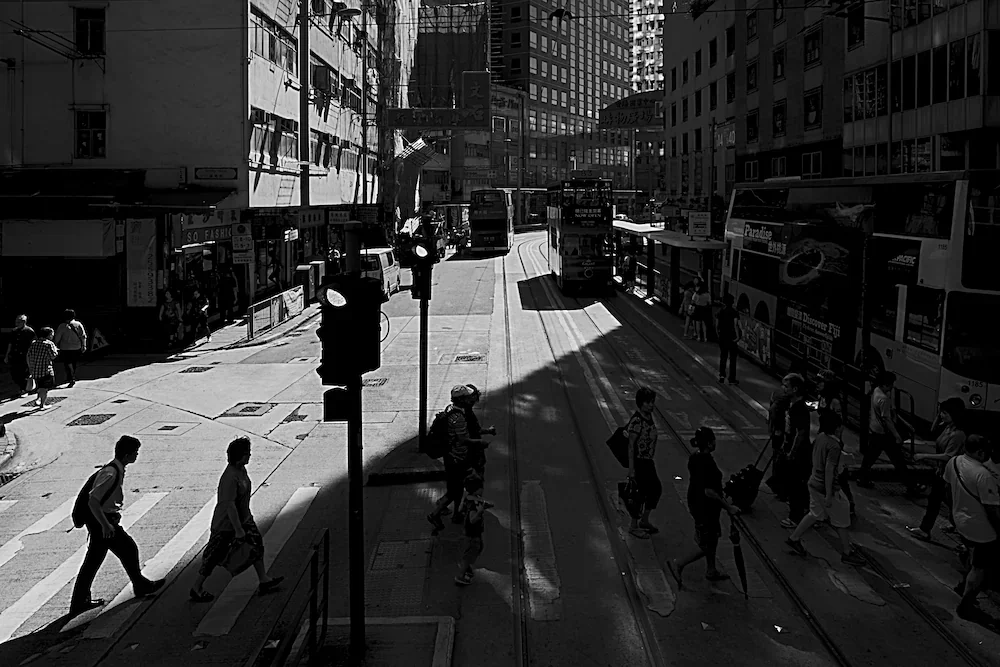 Hong Kong Add Oil