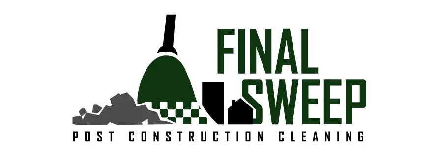 Final Sweep Cleaning