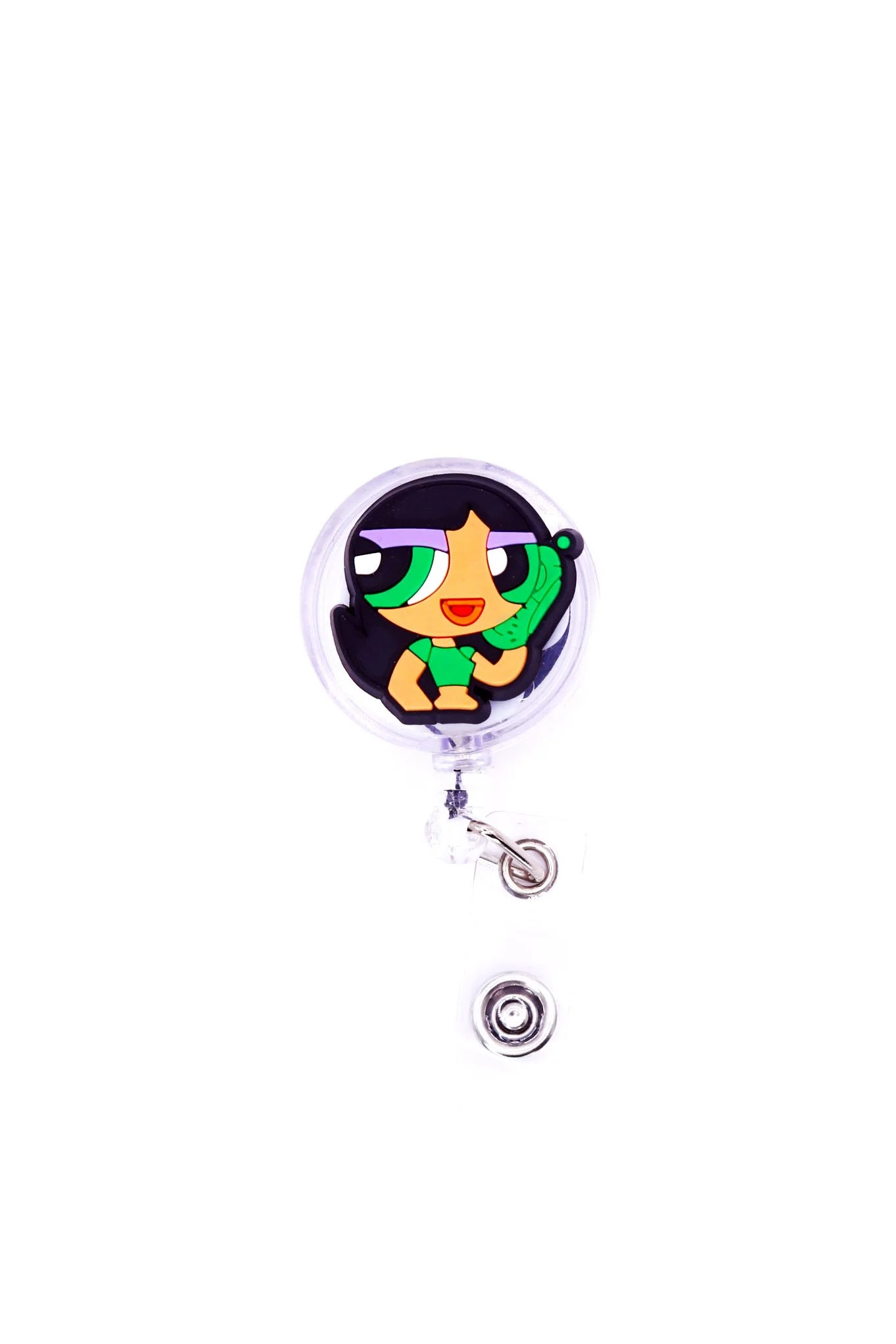 She's Unbothered Badge Reel