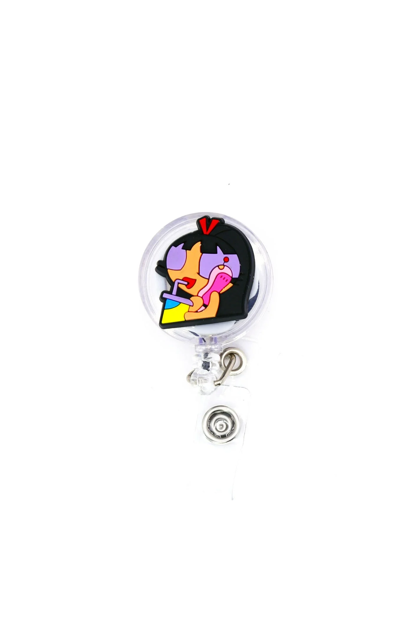 Gossip Girl Badge Reel