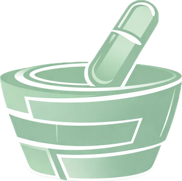 The Compounding Pharmacist