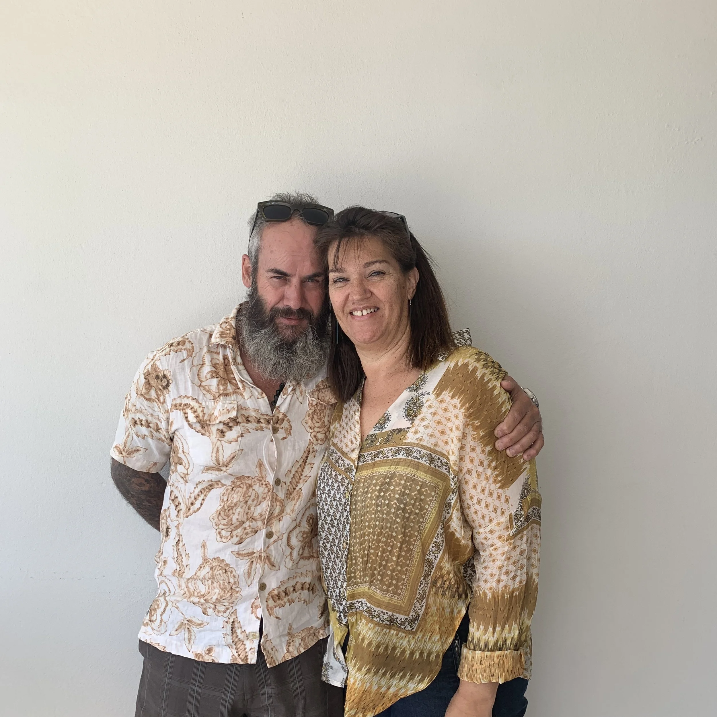 MC Diggers Lead Excavator