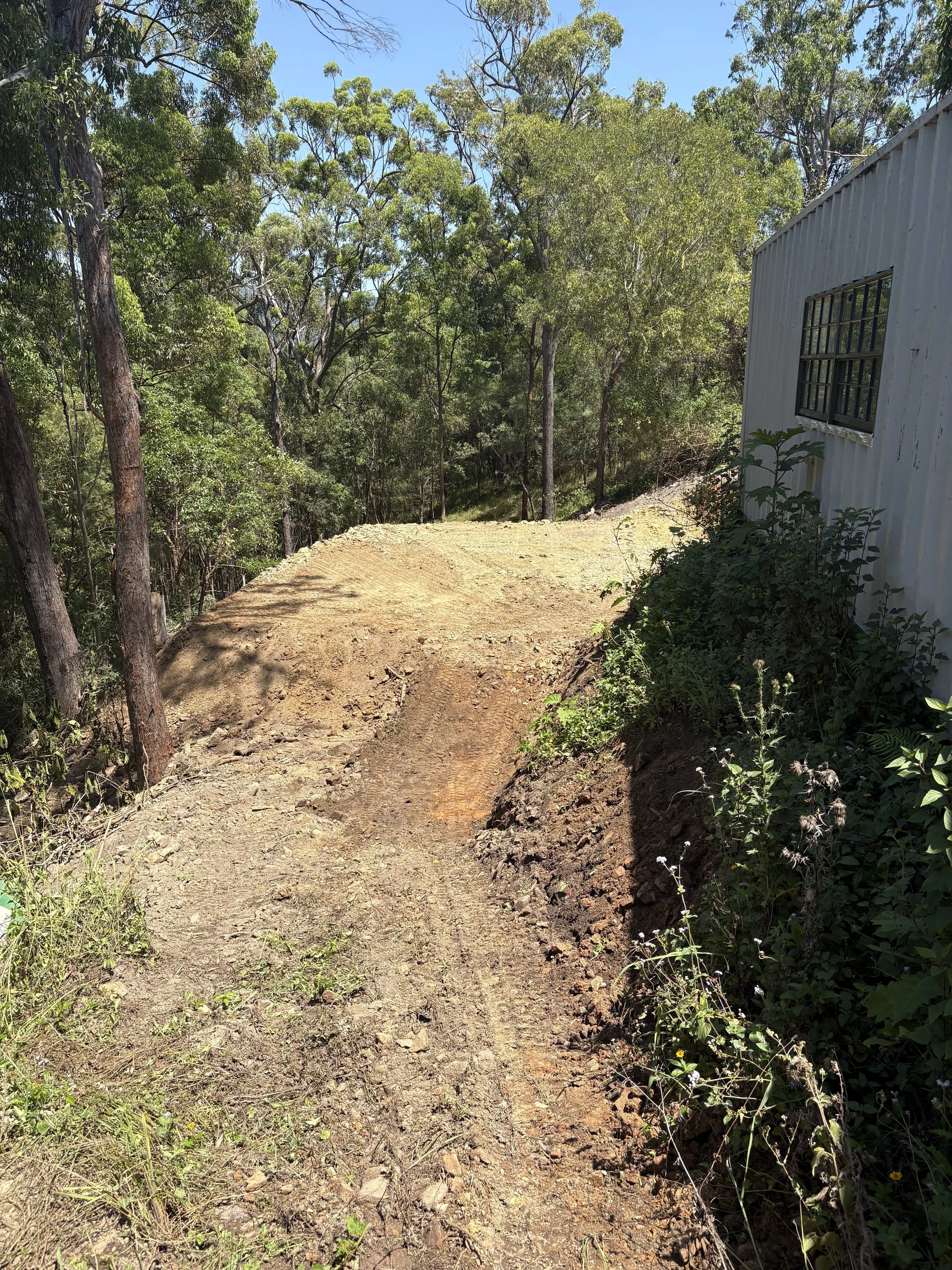 MC Diggers: Scate Park Pad