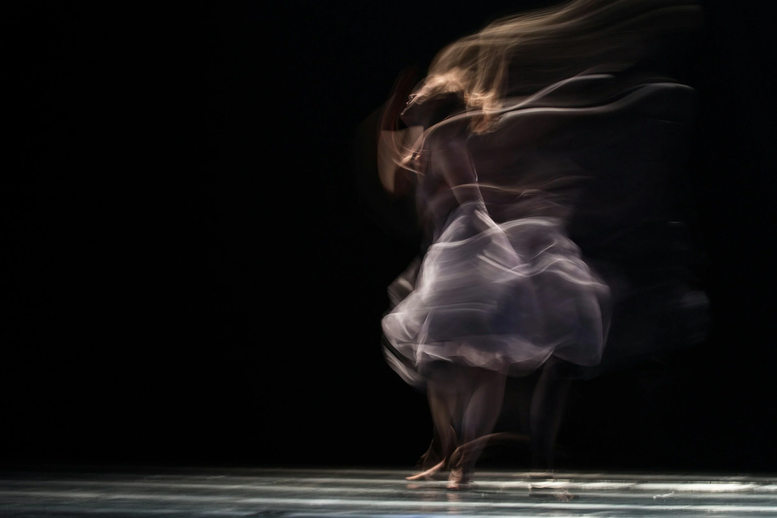 Movement is important for daily life.