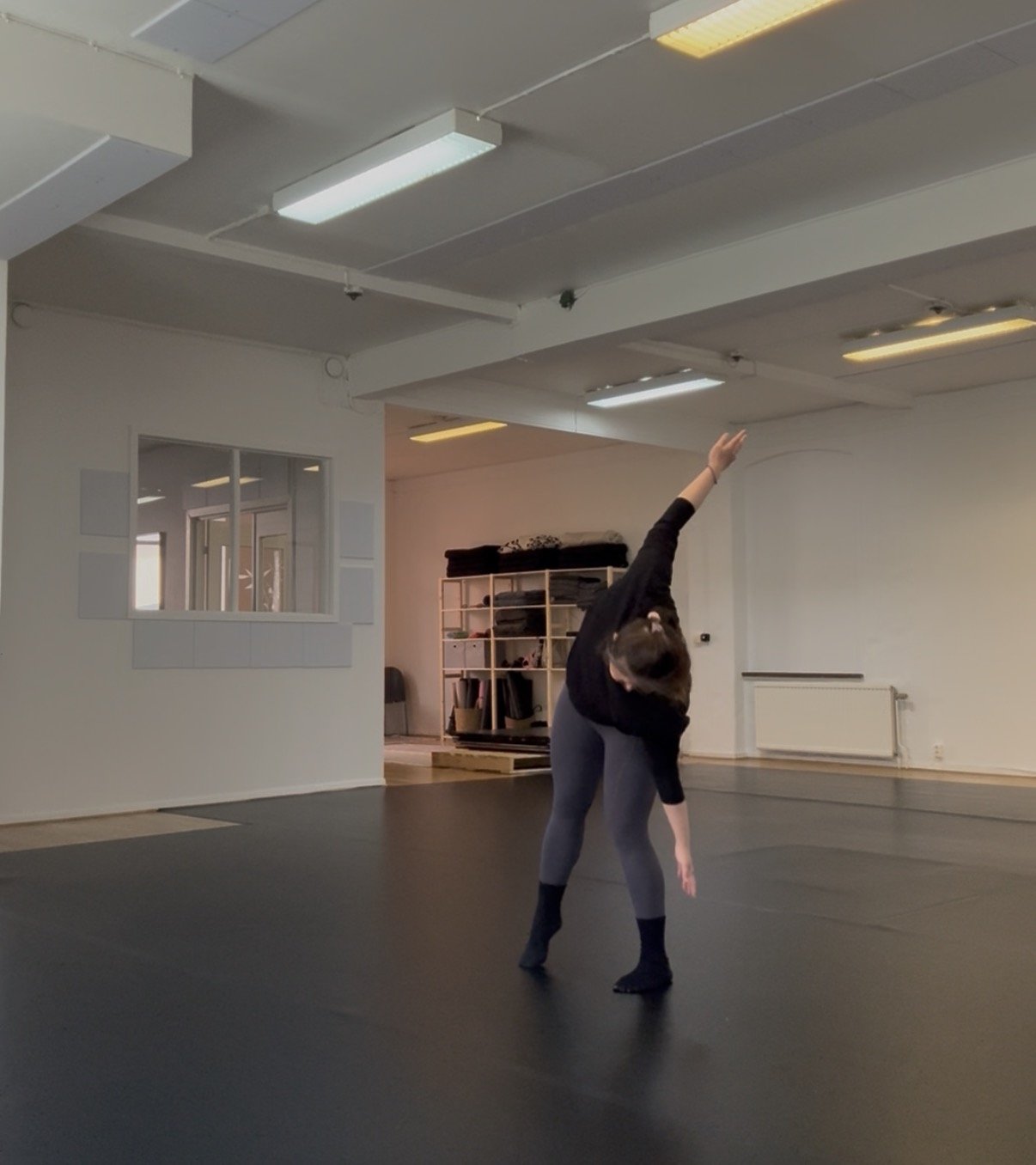 Dance: Sport or Art?