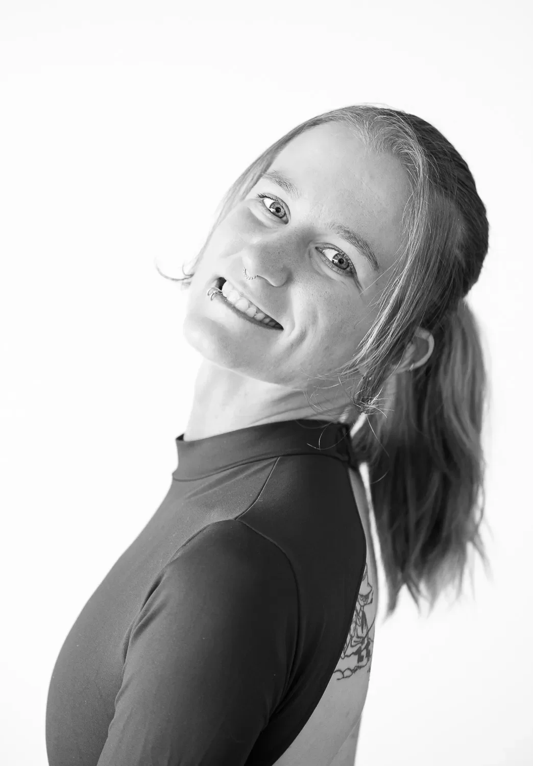 Guest Artist Workshop: Leonora