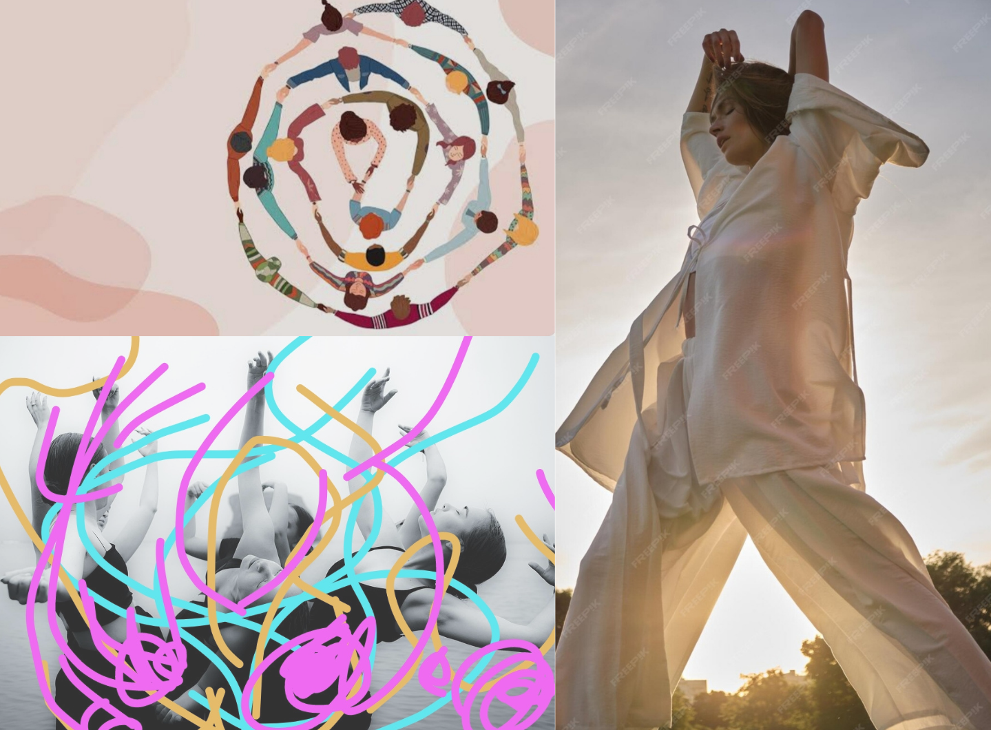 CANCELLED Guest artist workshop: Jeanette