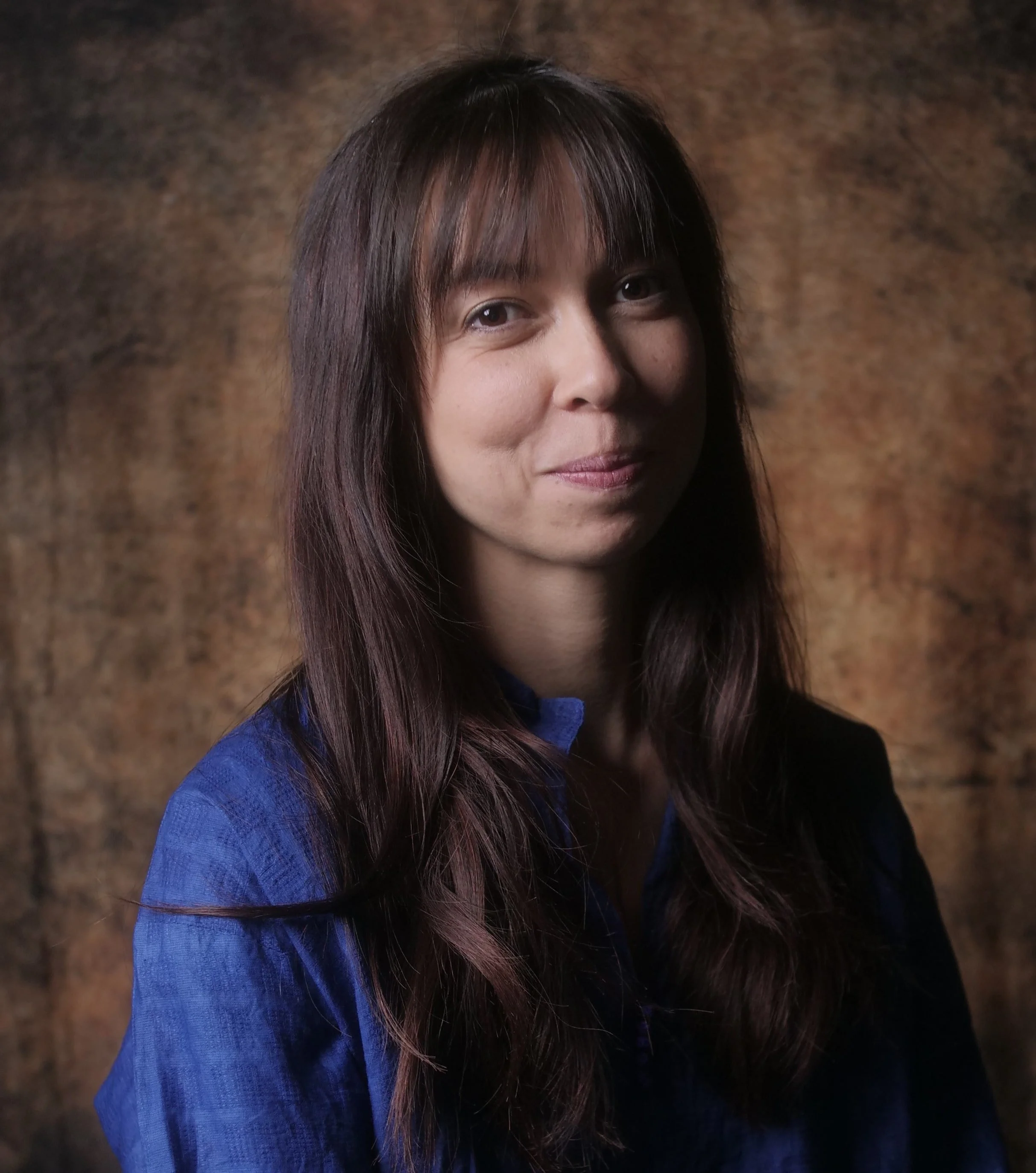 Guest artist workshop: Alice