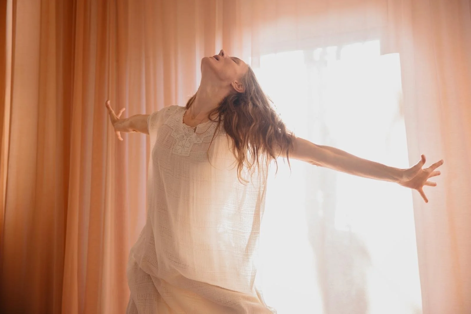 Guest Artist workshop: Julia