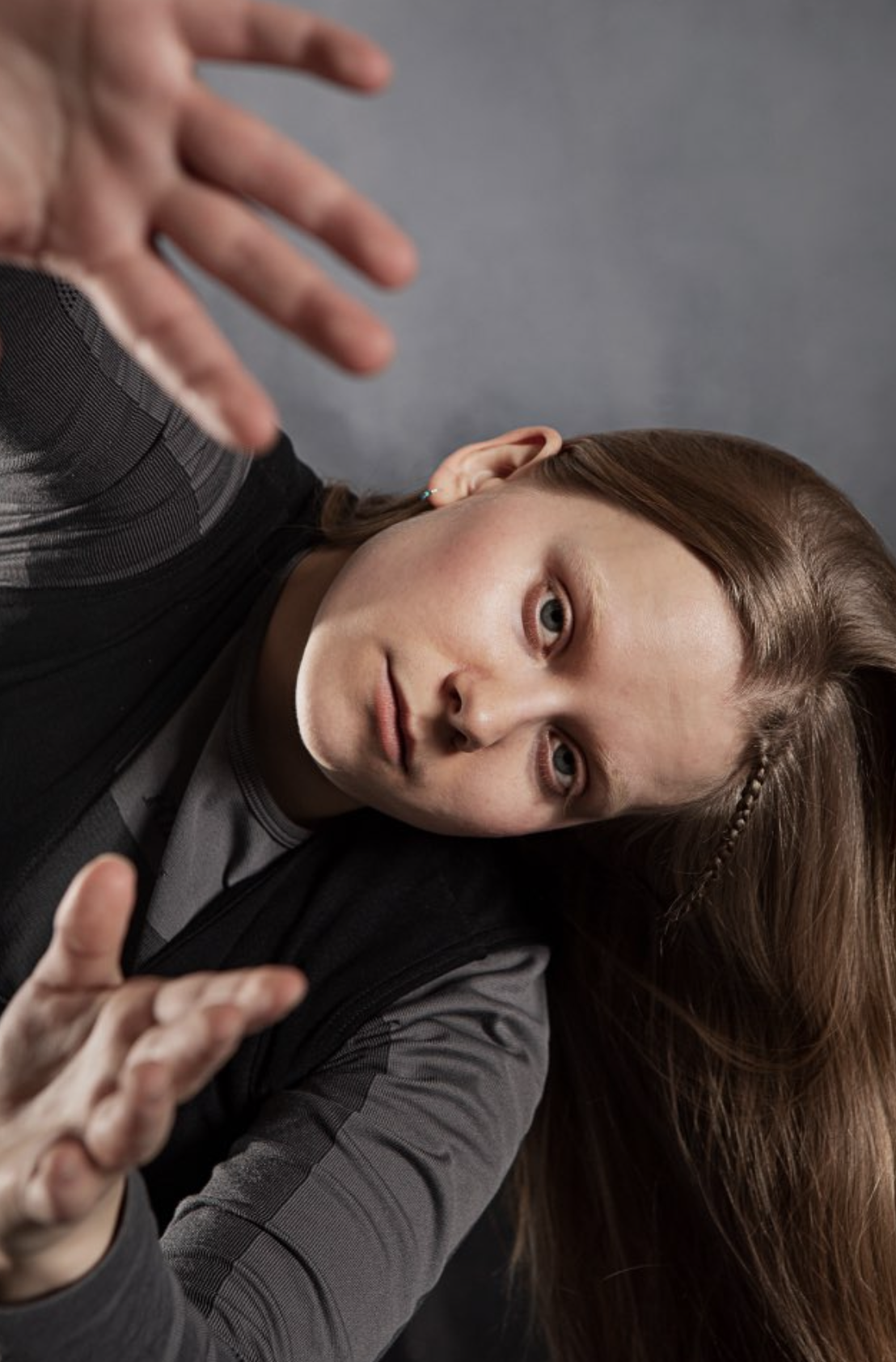 Guest artist workshop: Riika