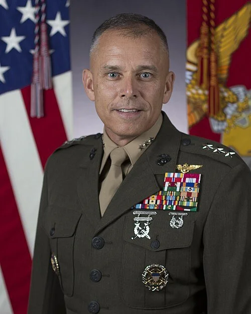 Lt. Gen. (Ret) Matthew "Jerry" Glavy - Work, Unscripted S2E3
