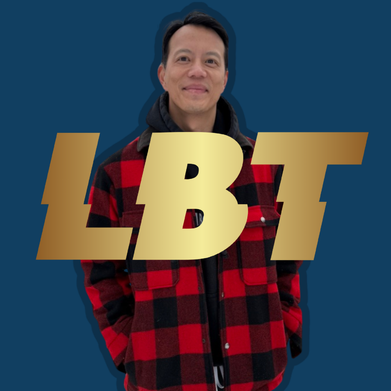 Savan Kong - Host, Life Between Titles