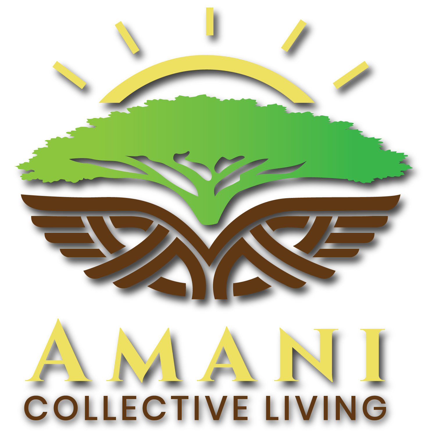 AMANI COLLECTIVE LIVING