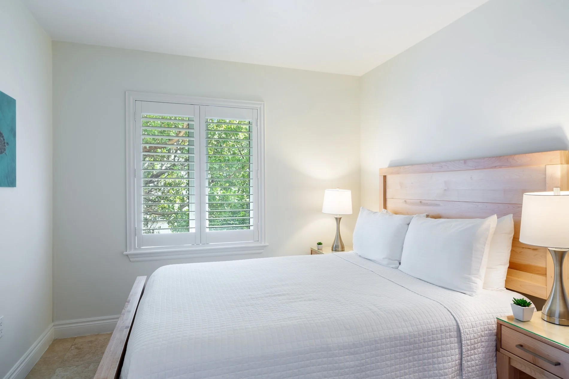 THE HORIZON ROOM