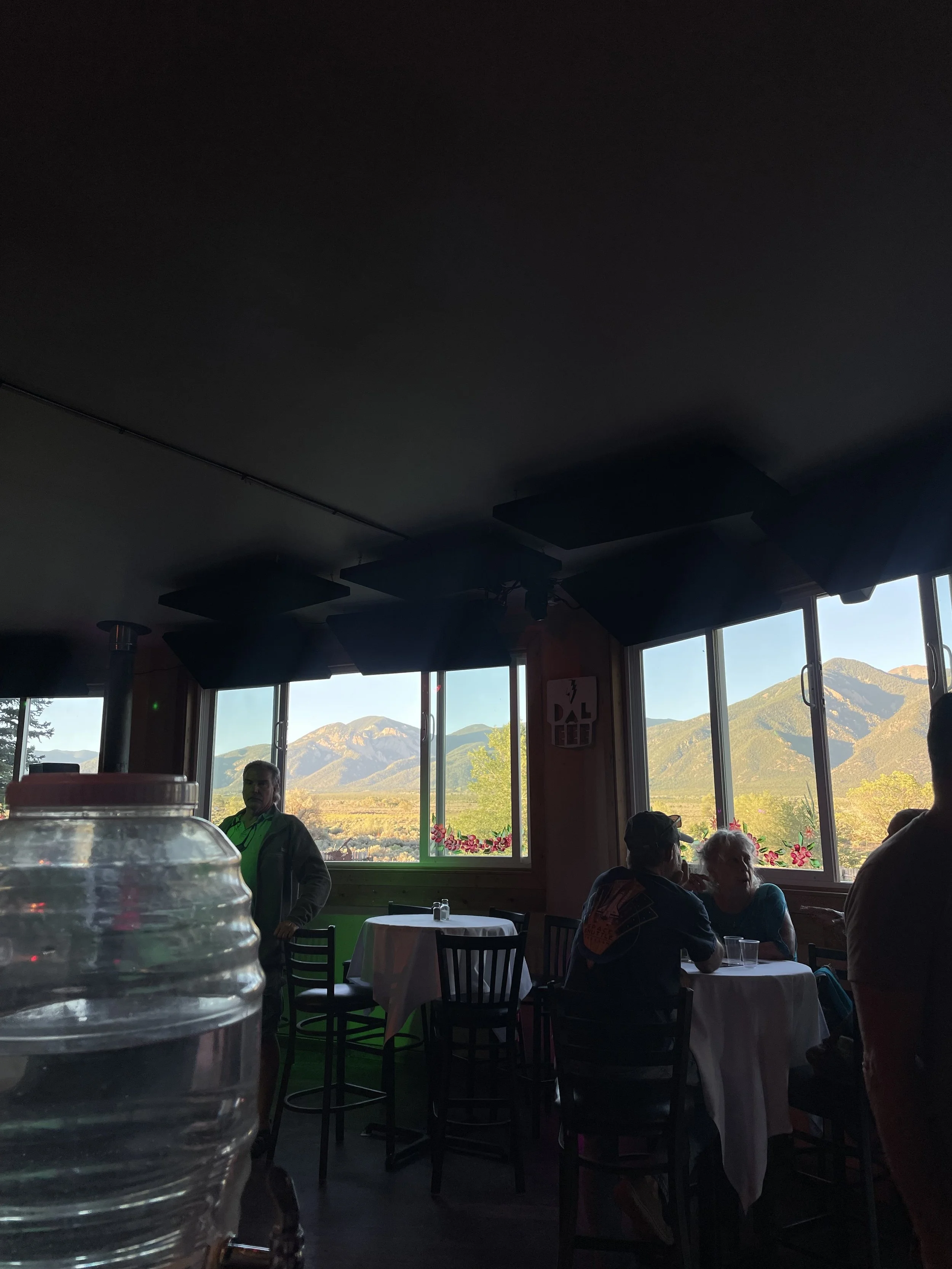 The Lessons of Travel