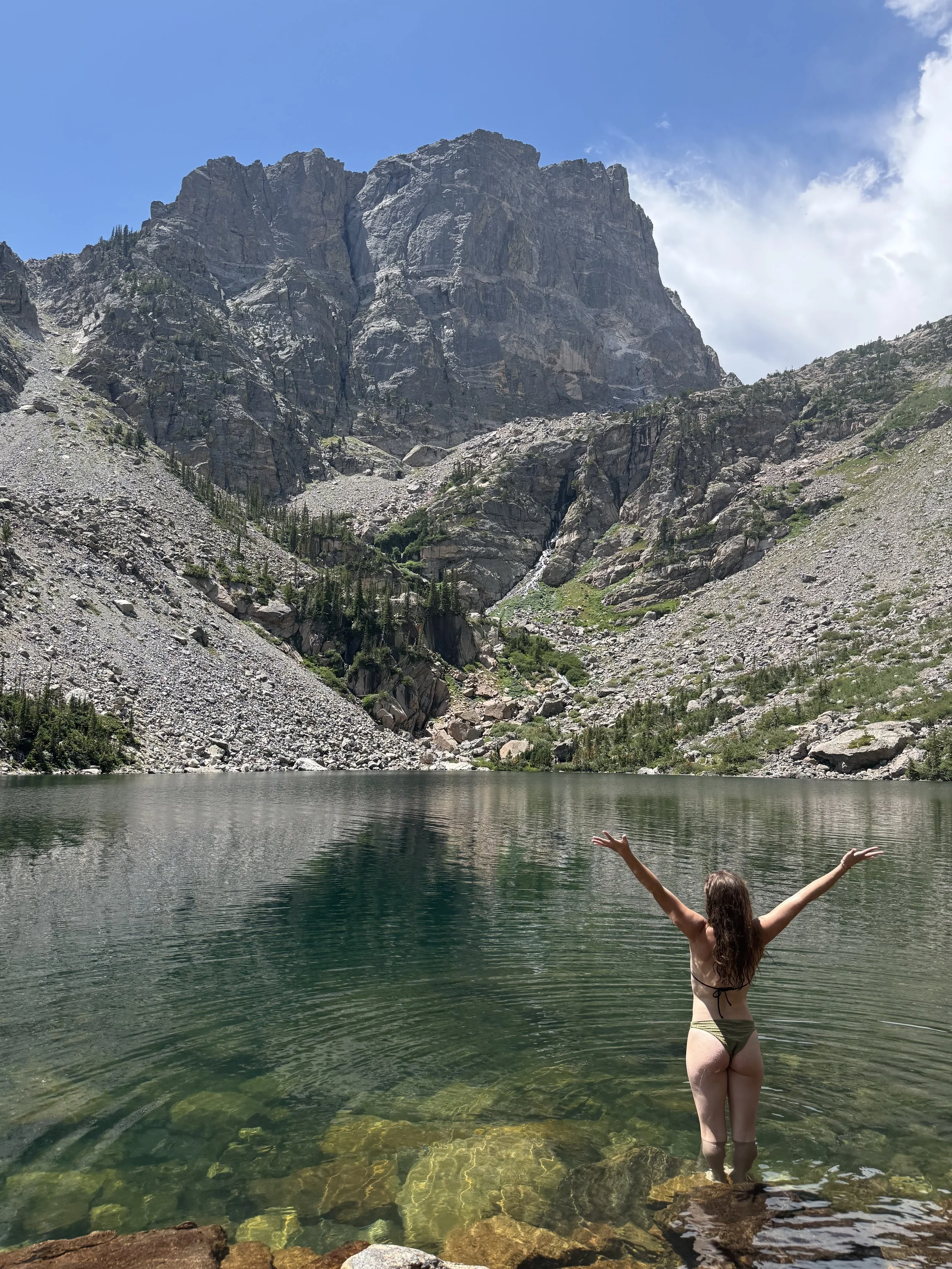 Simple Solo Travel Tips