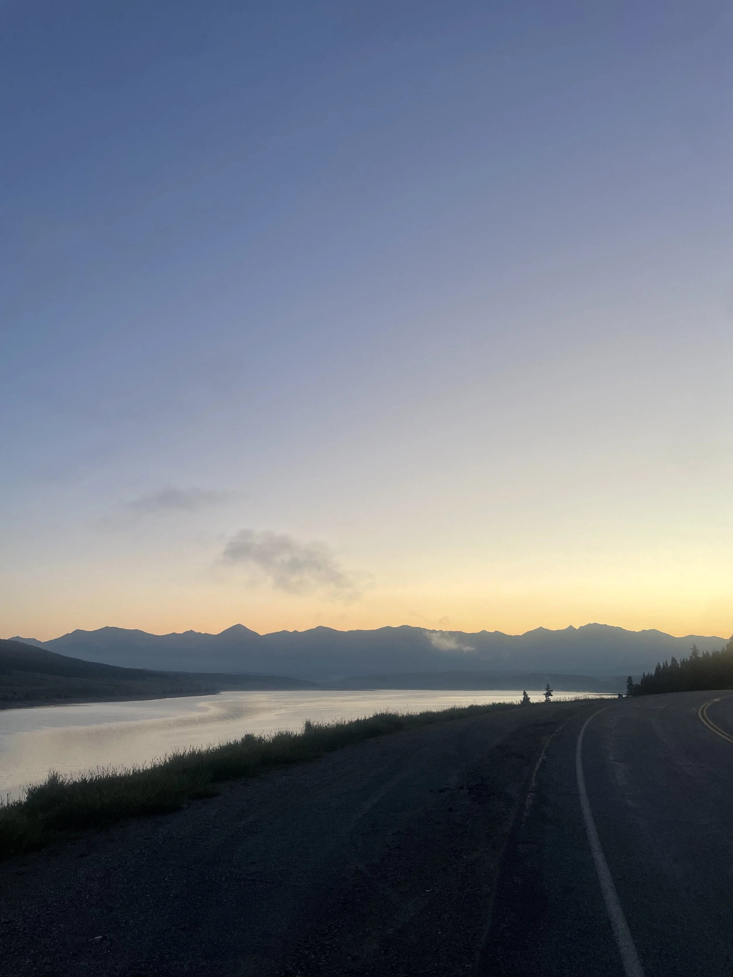 The Beauty of the Morning. 