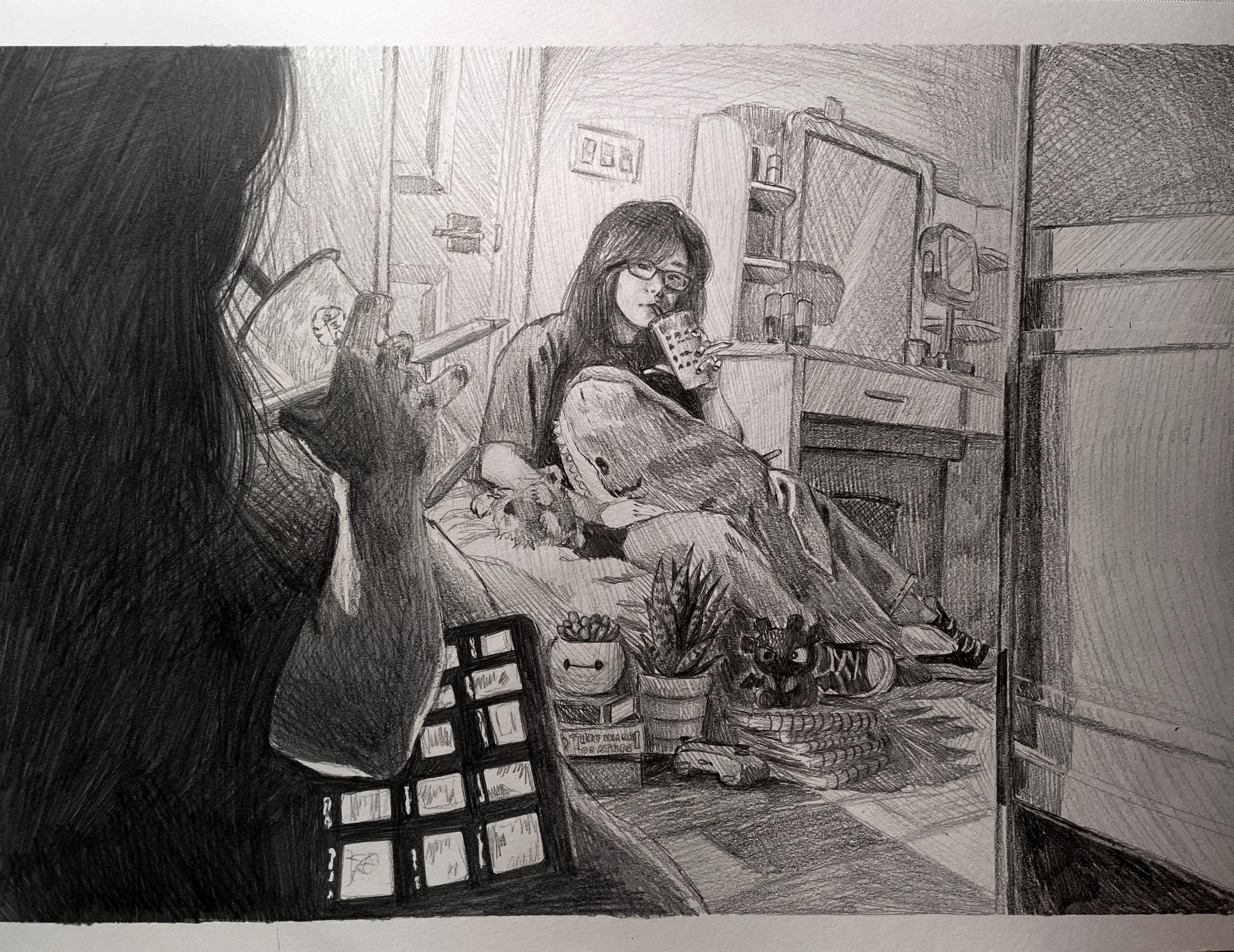 other works