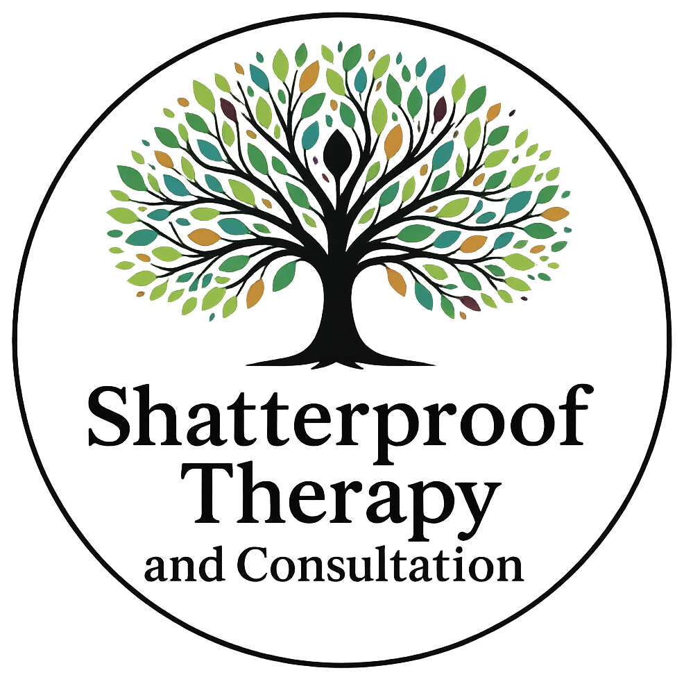 Shatterproof Therapy and Consultation, LLC