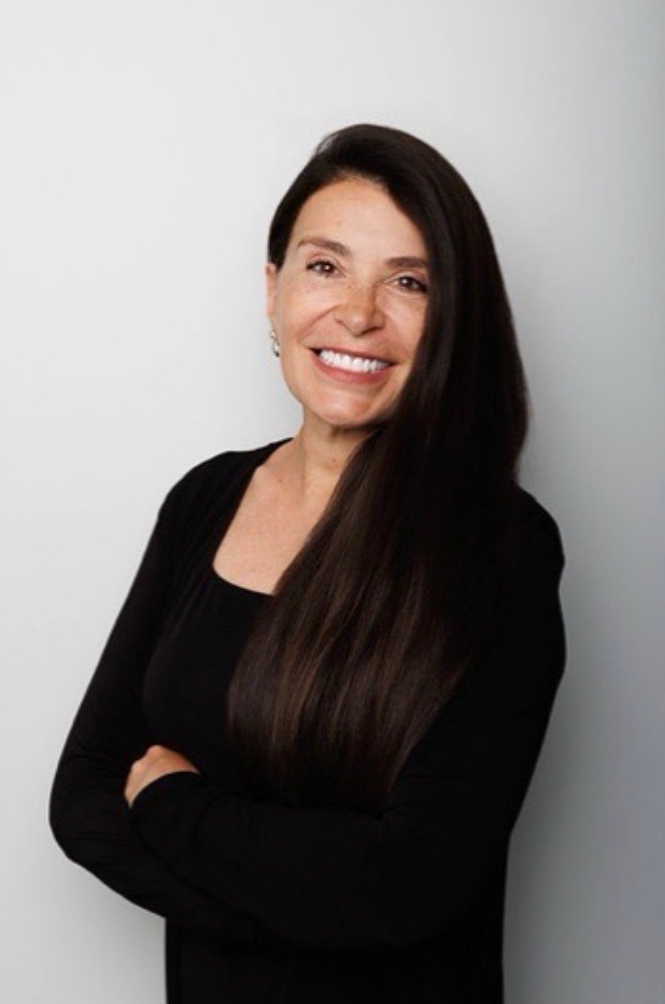 Portrait of Ximena Sanchez-Samper, M.D.