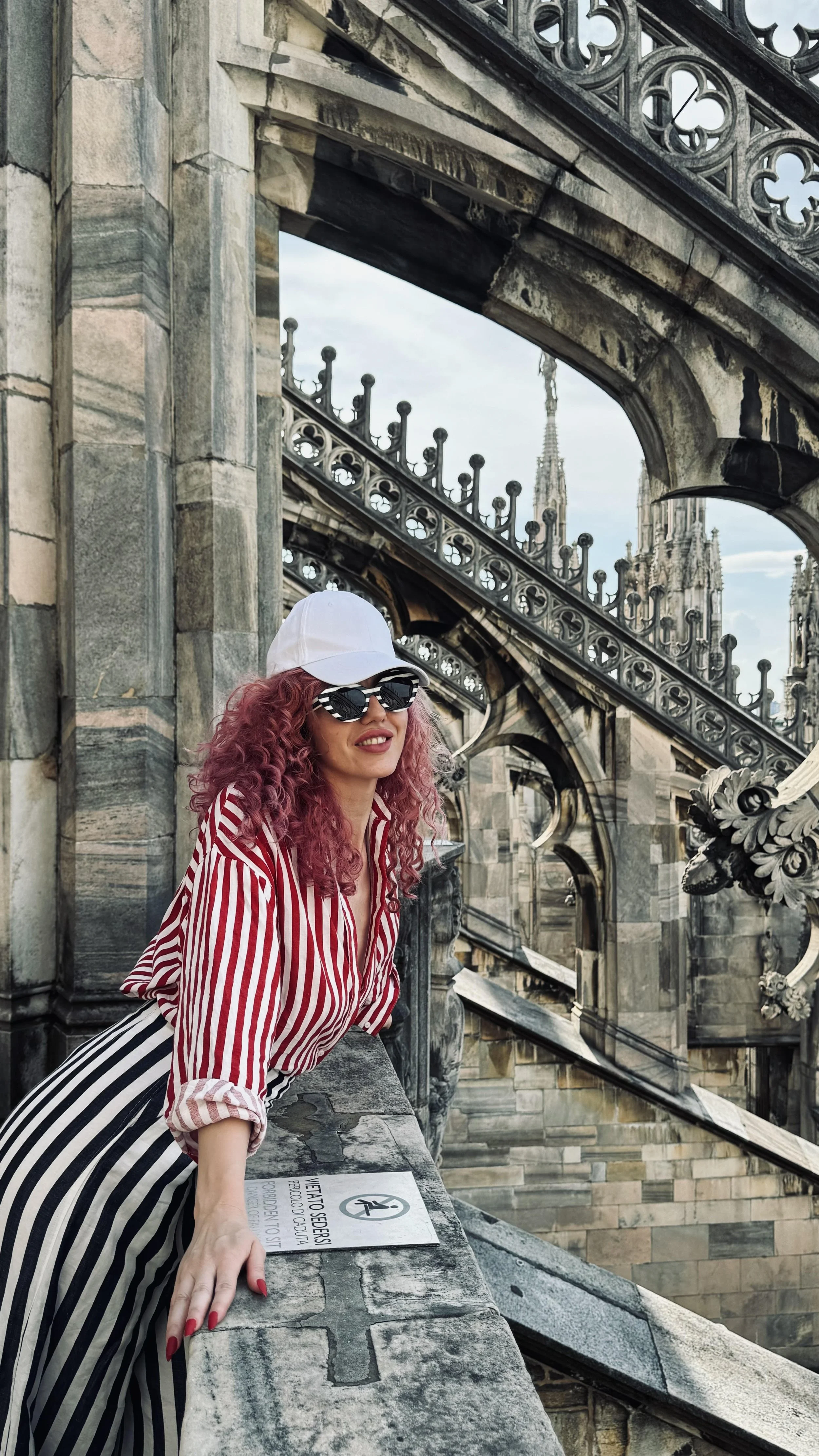 The April Wardrobe Edit: Shedding the Plastic and Reclaiming Your Flow