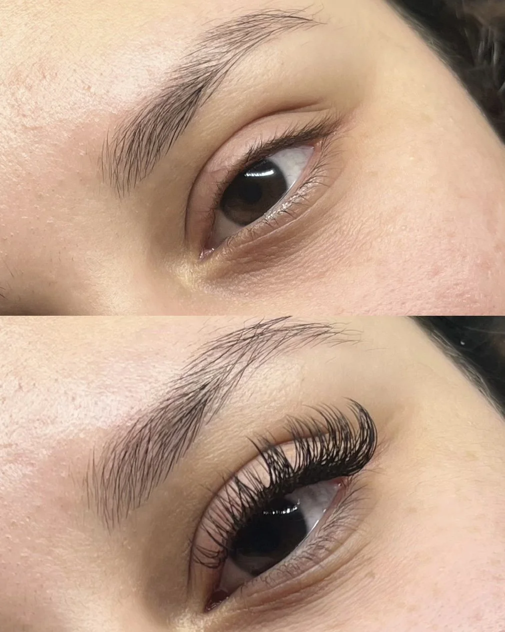Classic Lashes