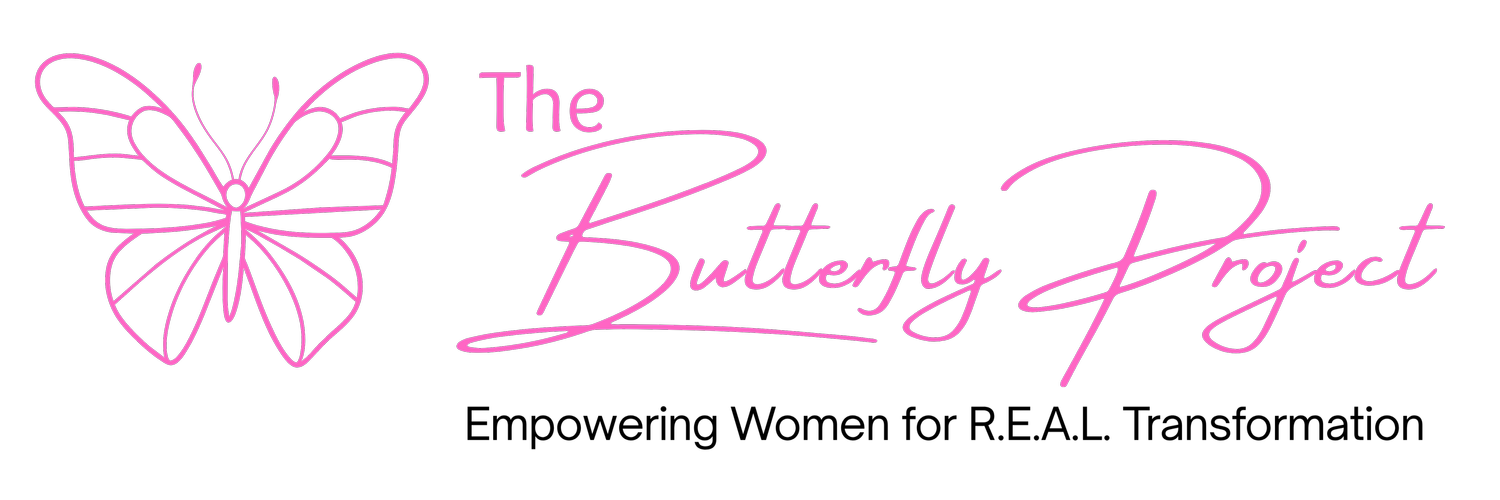 The Butterfly Project