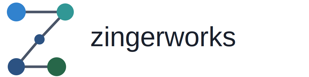 ZingerWorks LLC