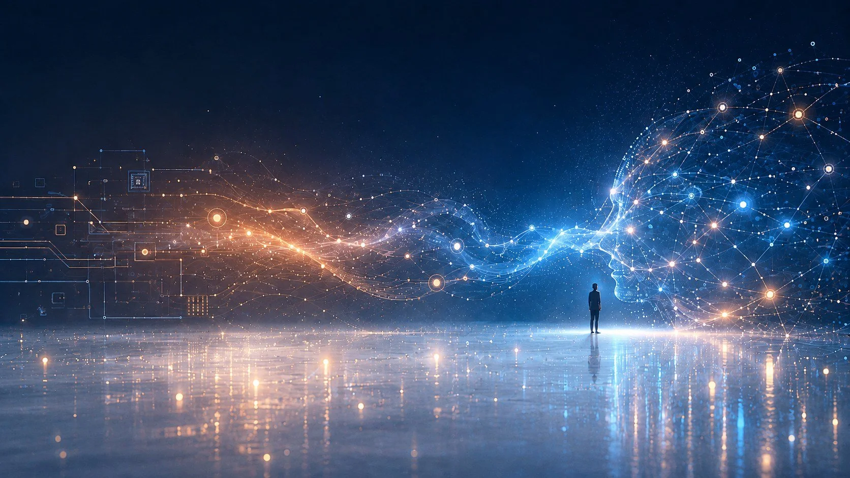 When Does an AI Tool Become a Relational System?