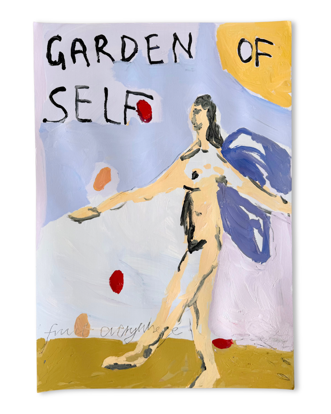 Garden of Self