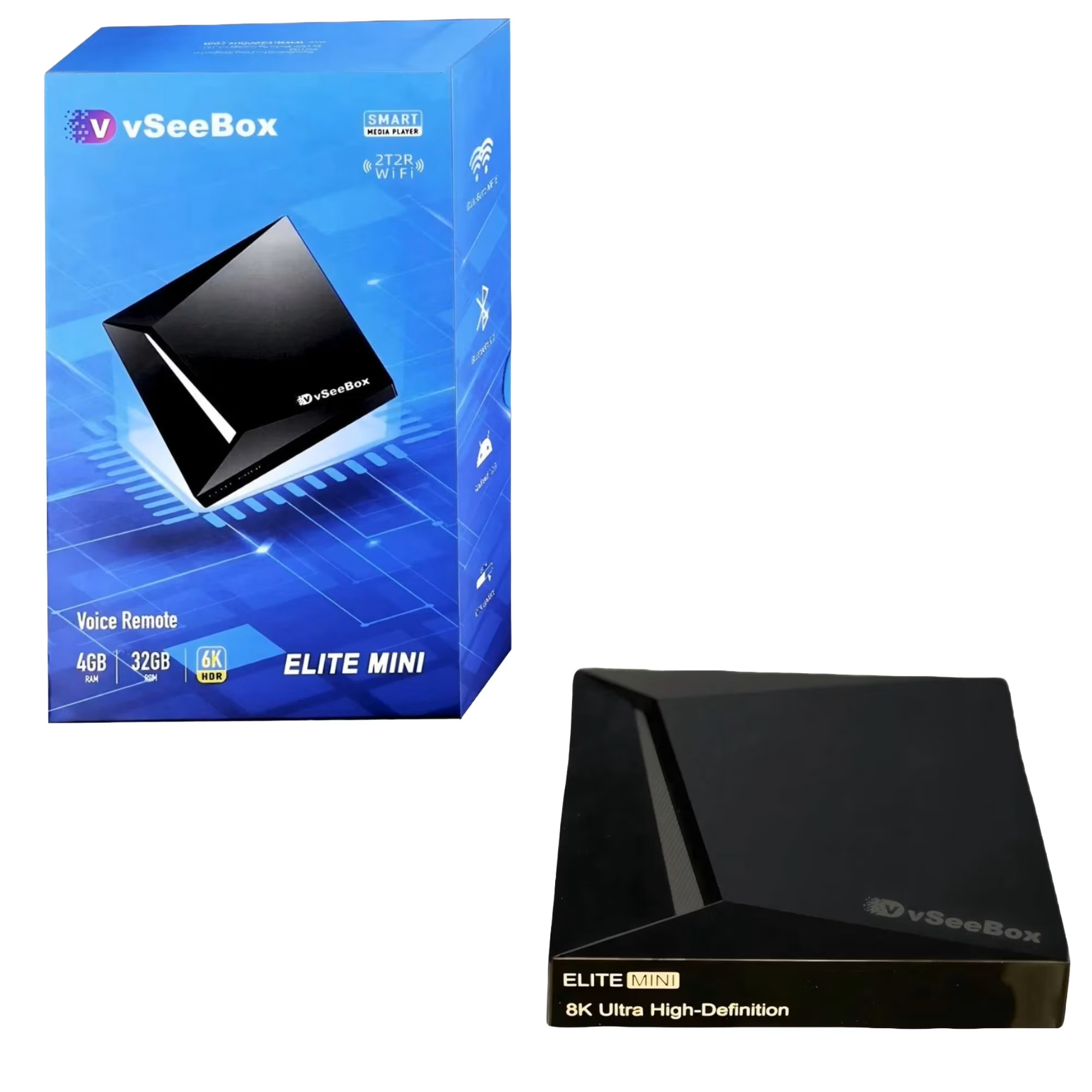 vSeeBox Elite Mini
